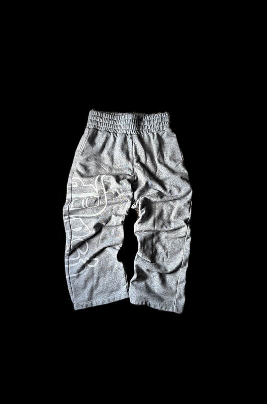 Essential Grey Sweats