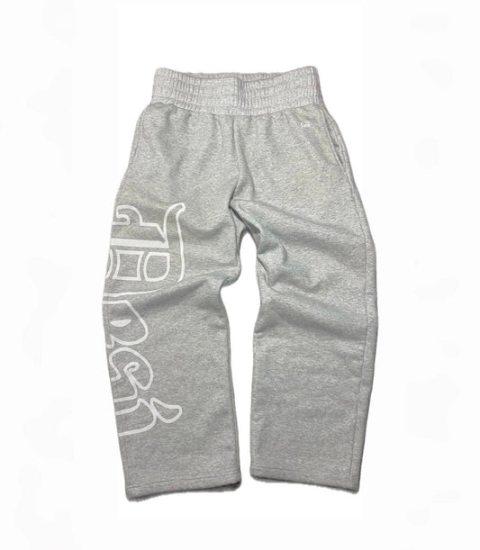 Essential Grey Sweats