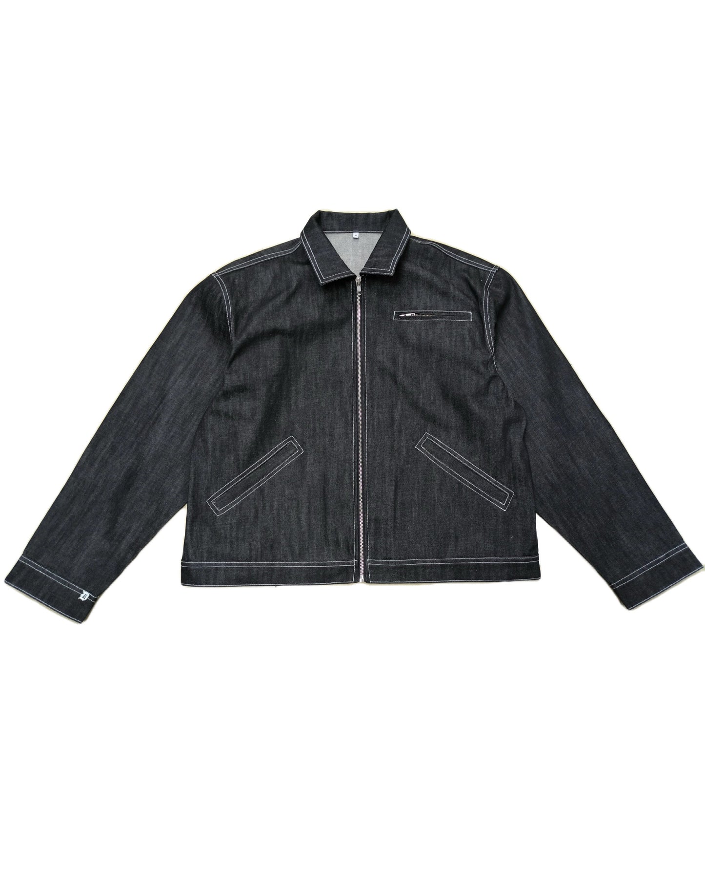 DETROIT DENIM - COMING SOON