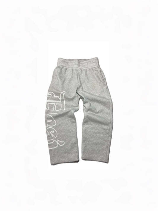 ESSENTIAL GREY SWEATS