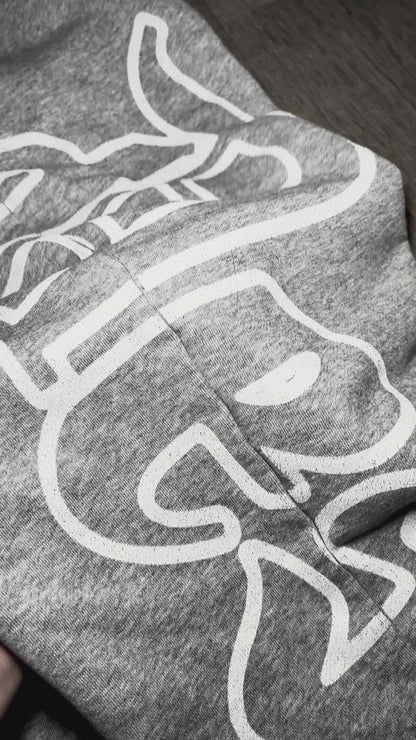 Essential Grey Sweats